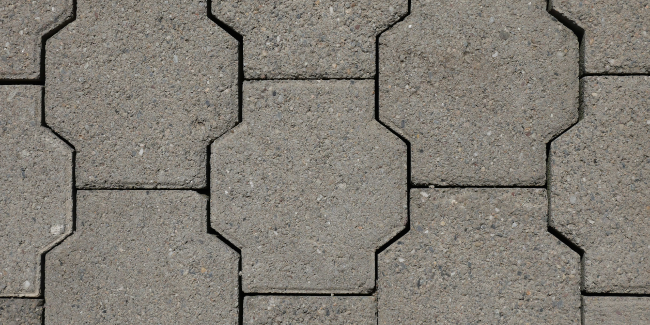 pavement-block
